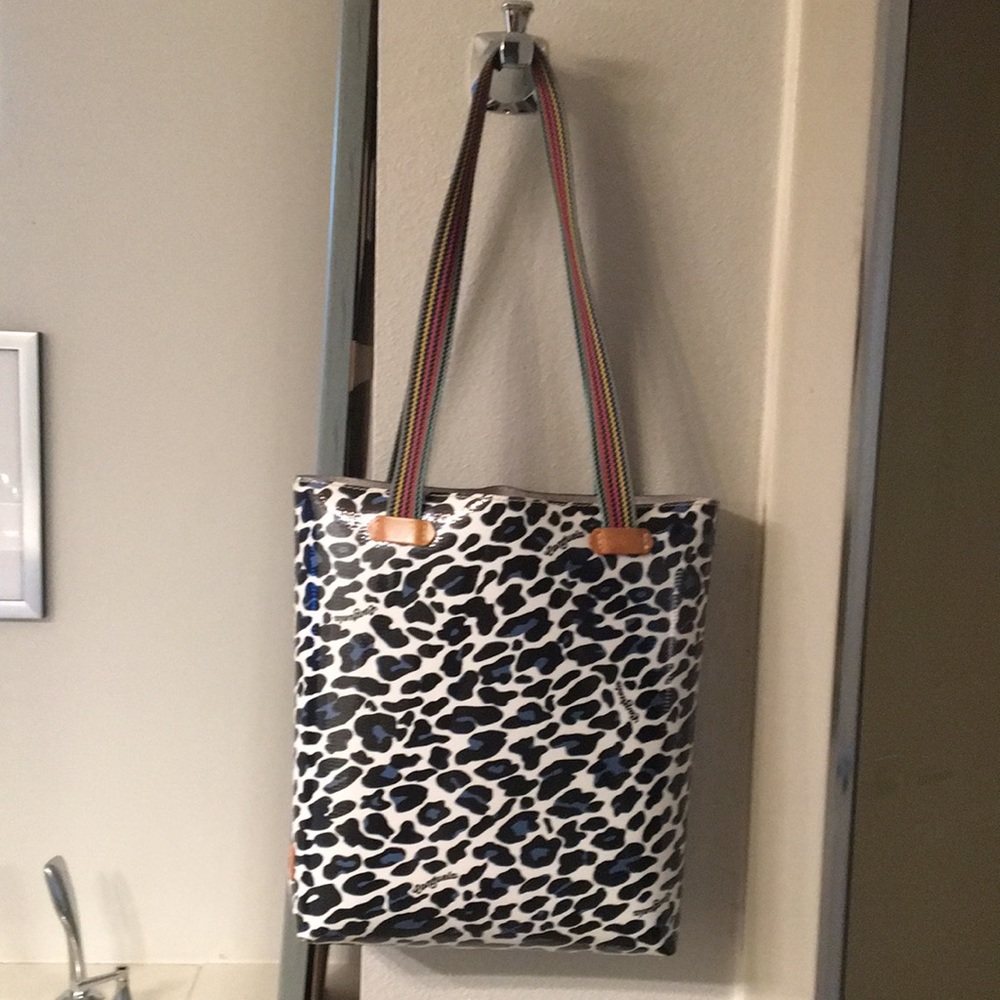 NWOT- Beautiful Consuela Bag !